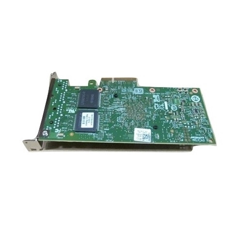 Dell Intel Ethernet i350 Quad Port 1GbE BaseT