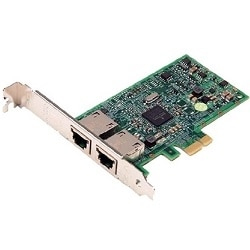 Dell Broadcom 5720 Dual Port 1GbE BASE-T