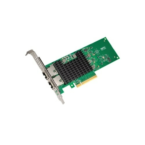 Dell Intel X710-T2L Dual Port 10GbE BASE-T