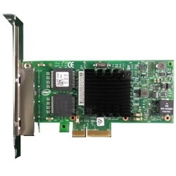 Dell Intel Ethernet i350 QuadPort 1GbE BASE-T