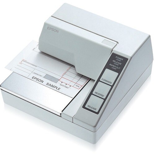 Epson TM-U295 Receipt Printer