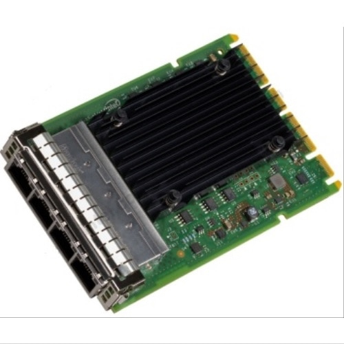 Dell Intel i350 Quad Port 1GbE Base-T Adapter