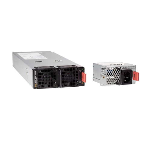 Hewlett Packard Enterprise Aruba 6400 1800W PS/C16 Accessory