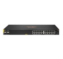 Hewlett Packard Enterprise Aruba 6100 24G CL4 4SFP+ Swch AR en
