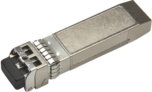 HP 10GbE SFP+ SR/SW LC FO Transceiver