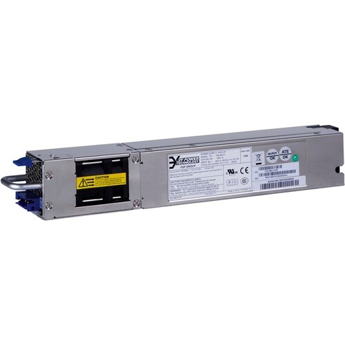 Aruba 58x0AF 650W AC Power Supply