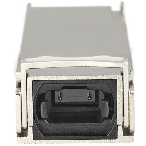 Startech.Com MSA Compliant QSFP+ Transceiver Module - 40GBASE-SR4