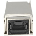 Startech.Com MSA Compliant QSFP+ Transceiver Module - 40GBASE-SR4