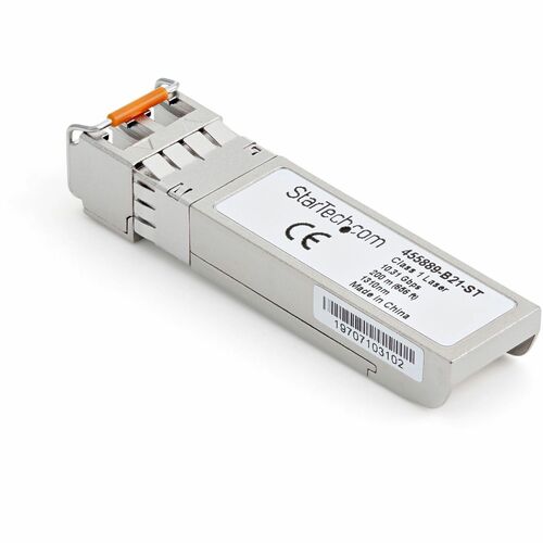 Startech.Com HP 455889-B21 Compatible SFP+ Transceiver Module - 10GBase-LRM