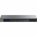 Netgear Business XS724EMv2 Ethernet Switch
