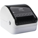 Brother QL-1110NWB Wireless Shipping and Barcode Label Printer