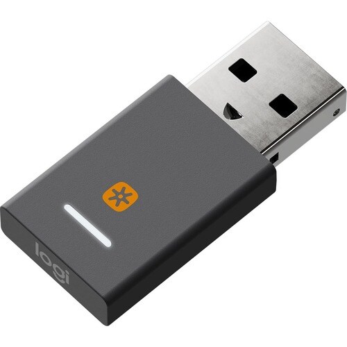 Logitech Unifying + Audio Receiver