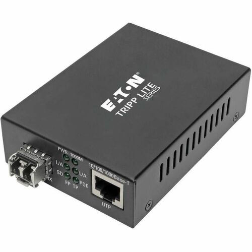 Tripp Lite N785-INT-PLCMM1 Transceiver/Media Converter