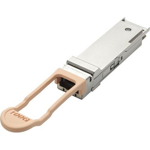 Hewlett Packard Enterprise 100Gb QSFP28 Bidirectional Transceiver