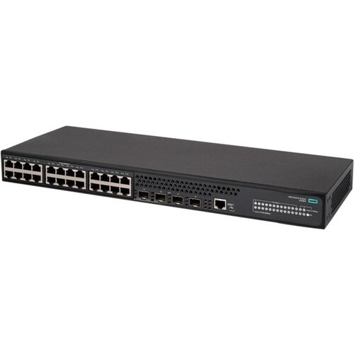 Hewlett Packard Enterprise FlexNetwork 5140 24G 4SFP+ EI Switch