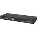 Hewlett Packard Enterprise FlexNetwork 5140 24G 4SFP+ EI Switch