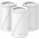 Tp-Link Deco BE65 BE9300 Whole Home Mesh WiFi 7 System
