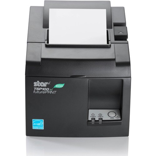 Star TSP143IIIU GRY E+U Receipt Printer