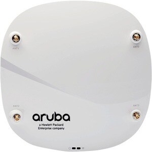 Hewlett Packard Enterprise AP-324 Wireless Access Point