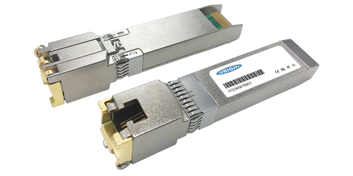 Origin Storage 1000Base-T SFP Module