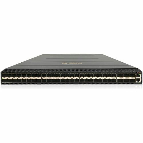 Hewlett Packard Enterprise 10000-48Y6C Ethernet Switch