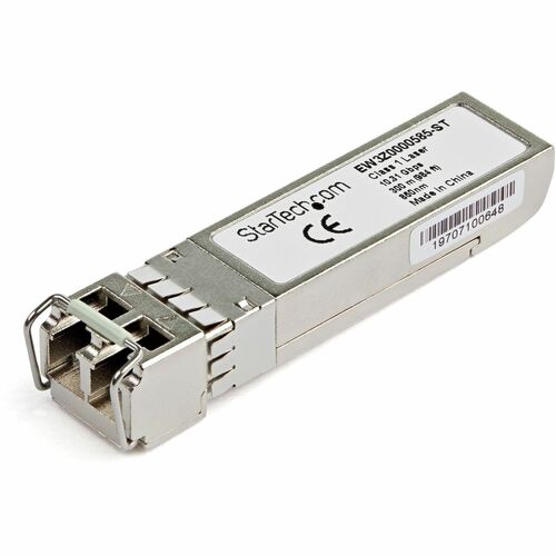 Startech.Com Citrix EW3Z0000585 Compatible SFP+ Transceiver Module - 10GBase-SR