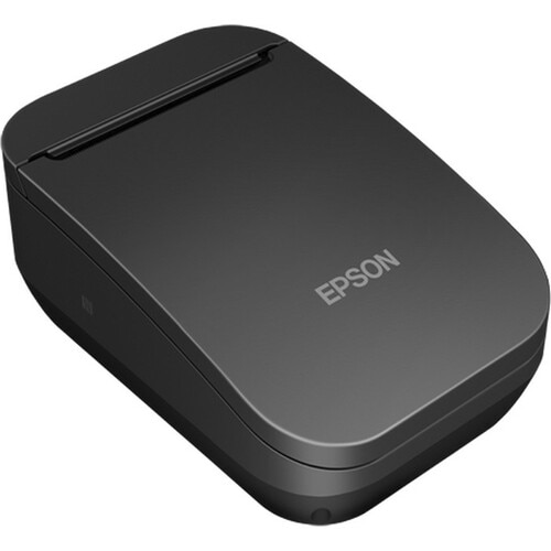 Epson TM-P80II AC (121): Receipt, Autocutter, Bluetooth, USB-C, EU