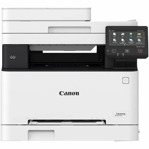 Canon i-SENSYS MF657Cdw Laser Printer