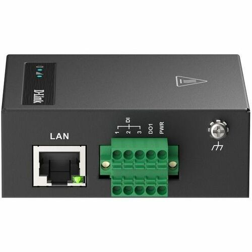 D-Link DOM-311-TSO 4G IIoT RTU