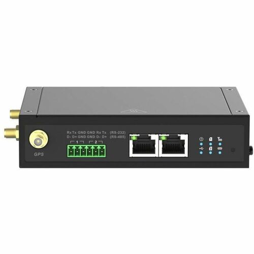 D-Link DOM-530-TSO 4G IIoT Gateway