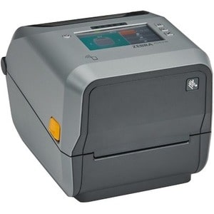 Zebra ZD621R Thermal Transfer Printer