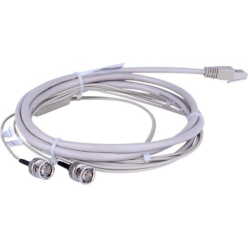Aruba Router Cable