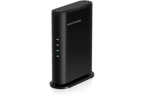 Netgear 4-Stream AX1800 WiFi 6 Router