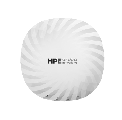 Hewlett Packard Enterprise ANW AP-755 (RW) Campus AP
