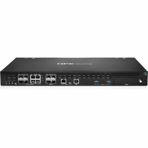 Hewlett Packard Enterprise 9114 Router