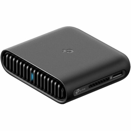 Tp-Link AX3000 Gigabit Wi-Fi 6 Portable Travel Router