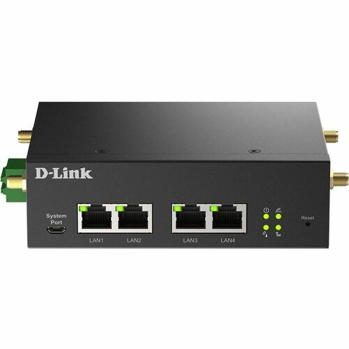 D-Link 5G Multi-Connect Modem
