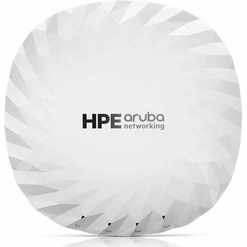 Hewlett Packard Enterprise AP-725 Wireless Access Point
