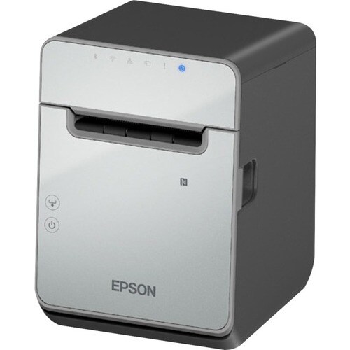 Epson TM-L100 (111) Direct Thermal Printer