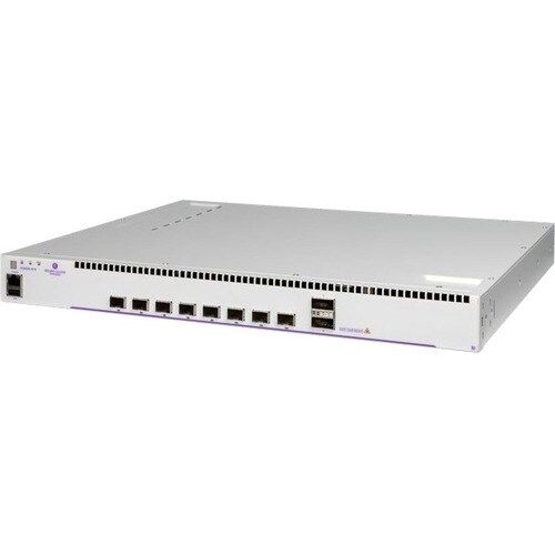 Alcatel-Lucent OS6560-X10 Ethernet Switch