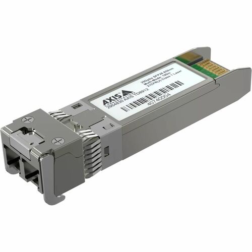 Axis SFP28 Module