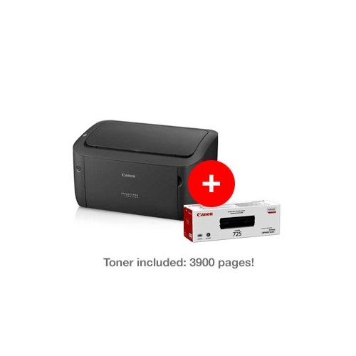 Canon i-SENSYS LBP Laser Printer