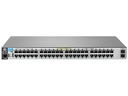 Hewlett Packard Enterprise 2530-48G-PoE+-2SFP+ Switch