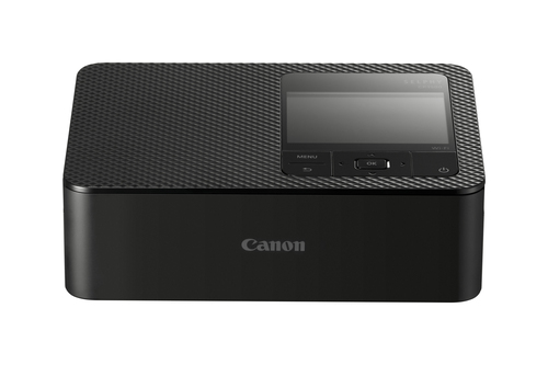 Canon SELPHY CP1500 Dye Sublimation Printer