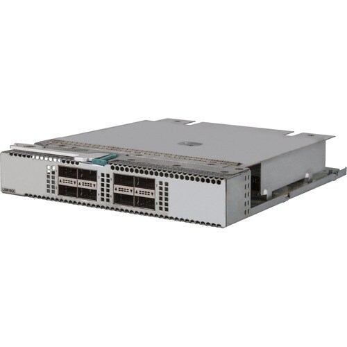 Hewlett Packard Enterprise 5930 8-port QSFP+ Module
