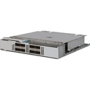 Hewlett Packard Enterprise 5930 8-port QSFP+ Module