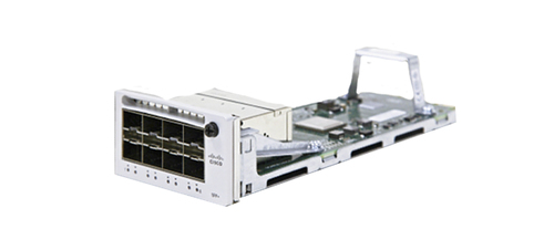 Cisco Expansion Module
