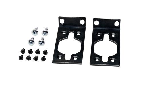 Hewlett Packard Enterprise CX 10000 1U 4 Post Rack Mount Kit
