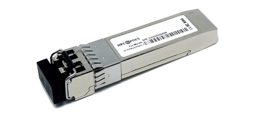 Cisco SFP+ Module