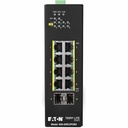 Tripp Lite NGI-S08C2POE8 Ethernet Switch